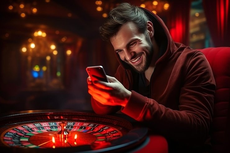 t1 slot Lucky Number live draw interface on mobile